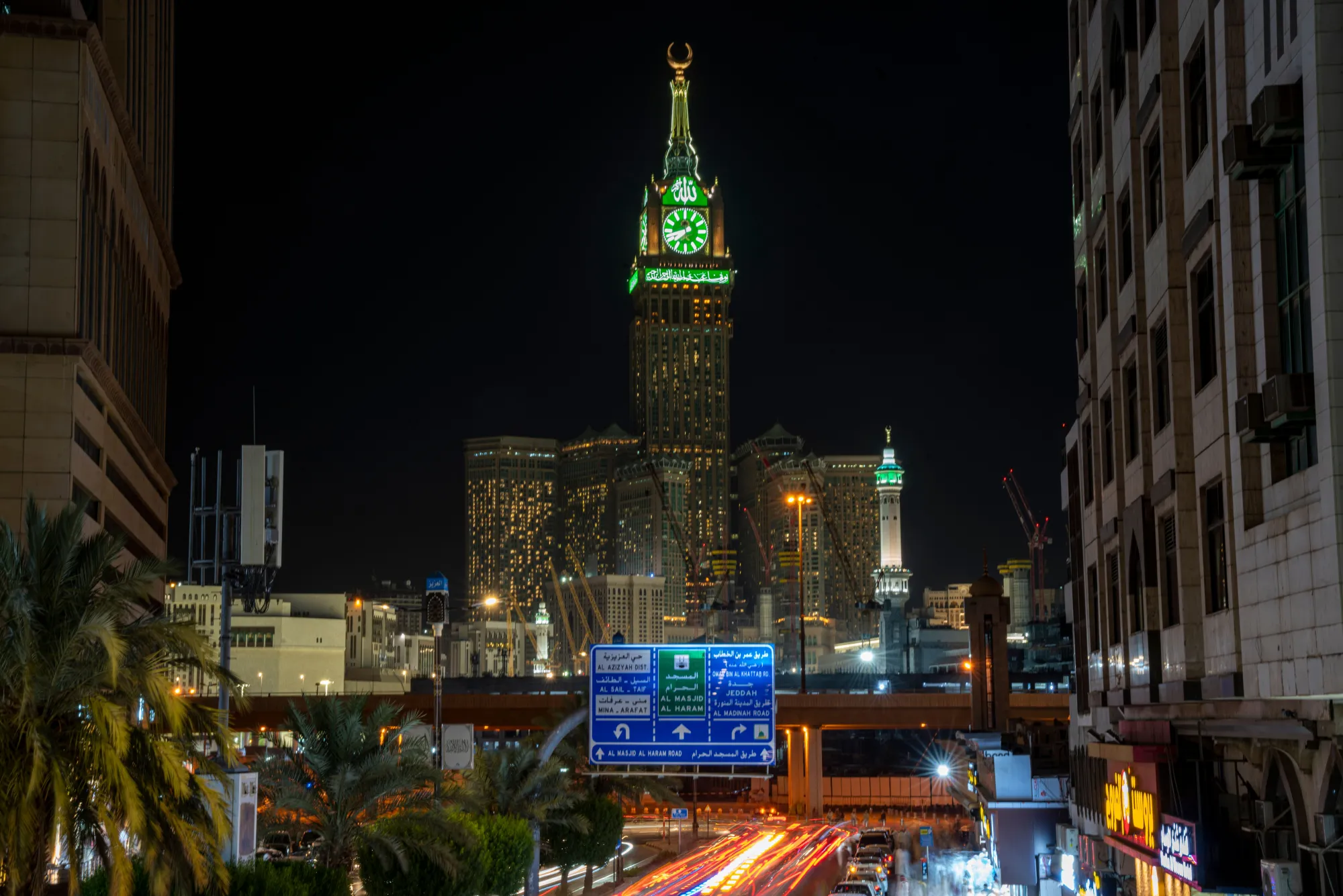 Things to Do in Makkah: A Complete Visitor's Guide (2026)